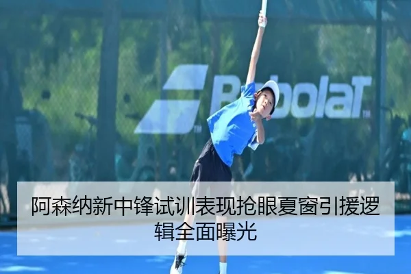 阿森纳新中锋试训表现抢眼夏窗引援逻辑全面曝光